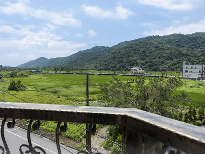 Others 5, Sweet Home, Yilan