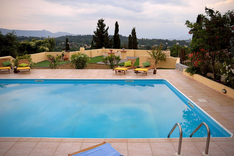 Others 5, Melitta Villa, Ionian Islands