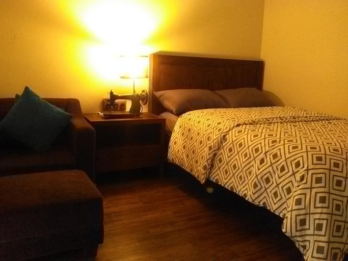 Bedroom 2