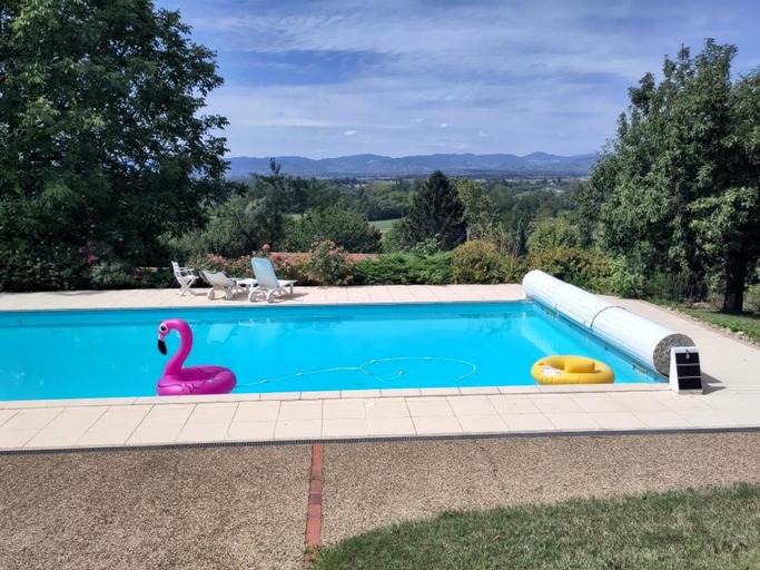 Others 4, B&B chez Frederique et Norbert, Ain