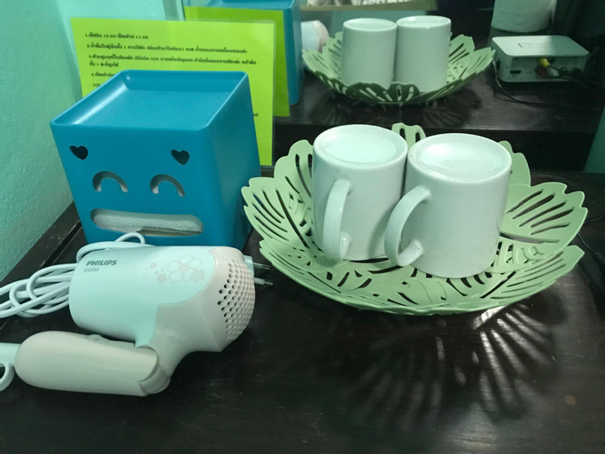 Amenities 5