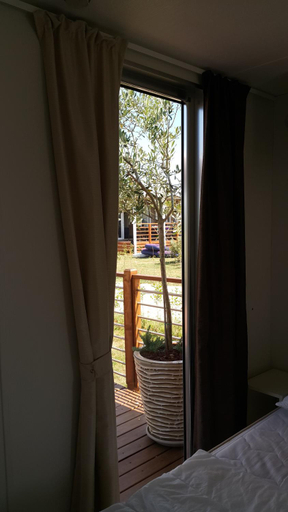 View 5, Holiday Mobile Homes Park Riviera, Brtonigla