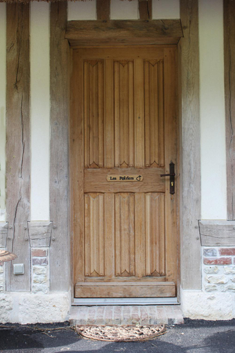 Exterior & Views 1, B&B Le Clos du Phare - En campagne, Eure