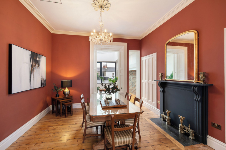 Others 5, 19 Heytesbury Street, Dublin
