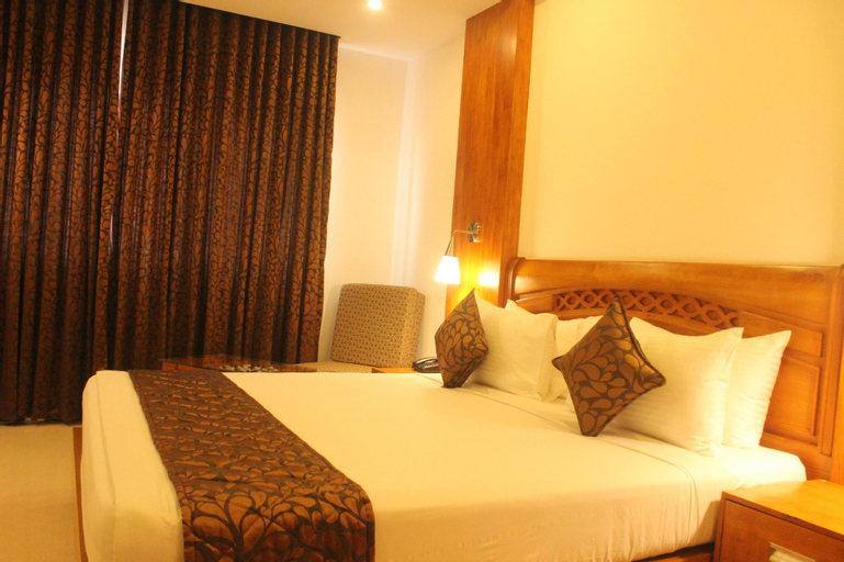 Bedroom 5