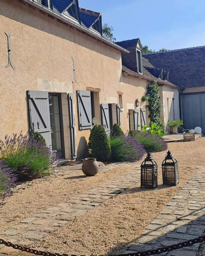 Exterior & Views 1, Domaine de la Limetiere, Indre-et-Loire