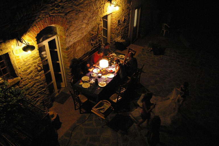 Food & Drinks 5, Locanda di Campagna, Massa Carrara