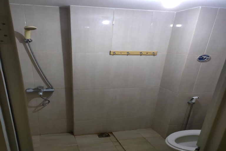 Bathroom 4