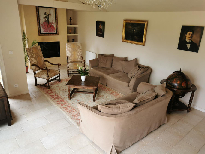 Others 5, Au Clos de Mathilde, Dordogne