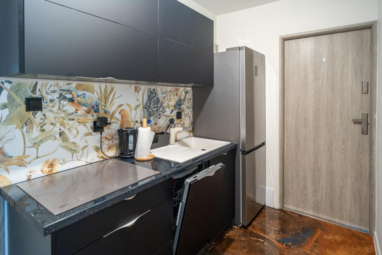 Others 4, Apartamenty Admiral , Bieszczady
