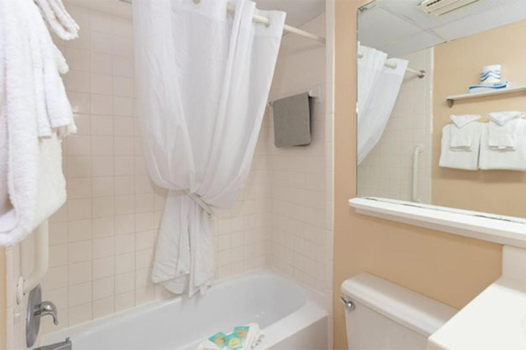 Others 3, BO - Studio w Balcony and Ocean View - 203, 604 - Ocean City MD, Worcester
