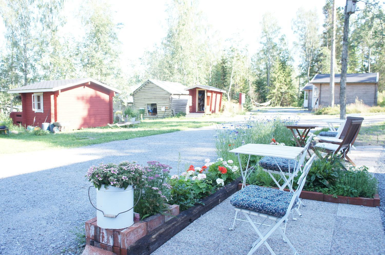 Food & Drinks 4, Wastinn, Ostrobothnia