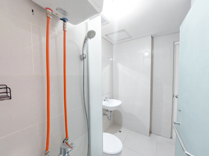Bathroom 4