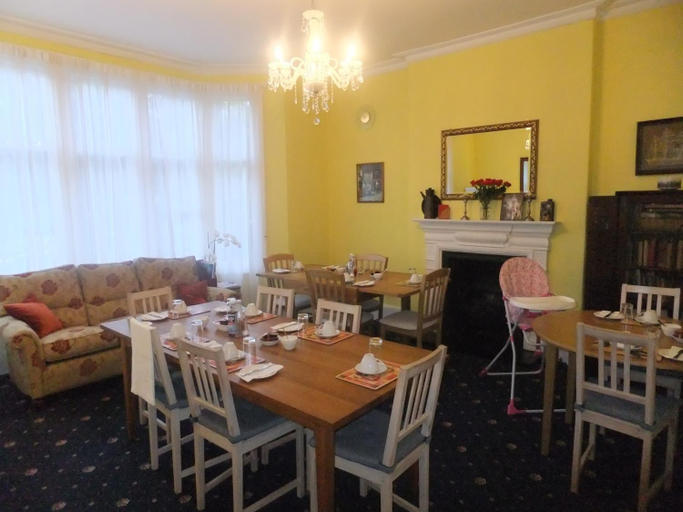 Food & Drinks 4, Elgin Villa, Bath and North East Somerset
