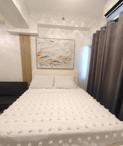 Bedroom 4, Condotel-Shore 2 Residences MOA, Pasay City