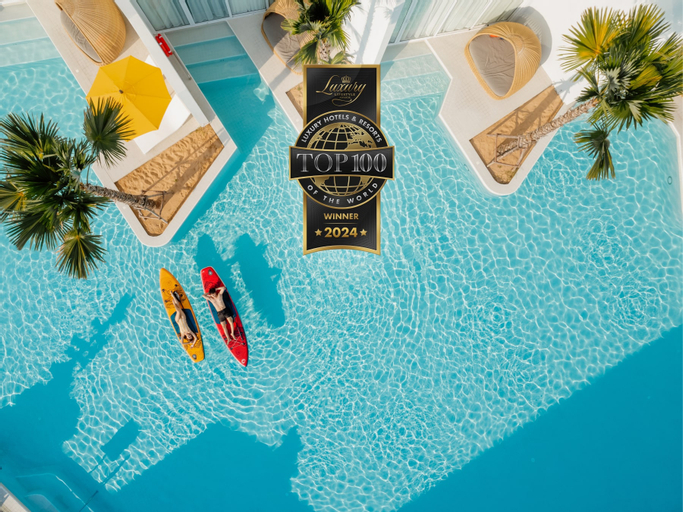 The Gems Mining Pool Villas Pattaya, Pattaya