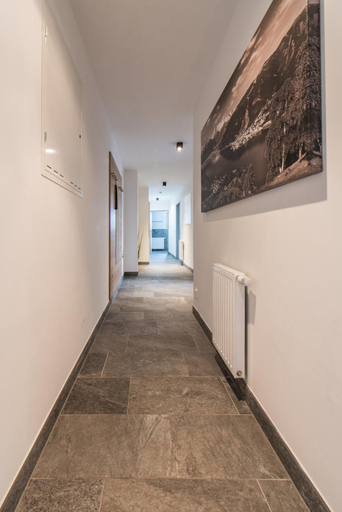Others 3, Apartment Bacher, Zell am See