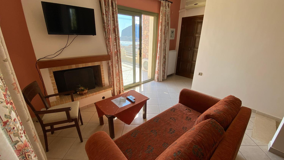 Others 4, Klelia Hotel, Peloponnese