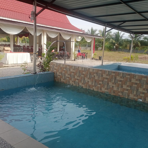 Others 3, HOMESTAY MY HUT, Jasin