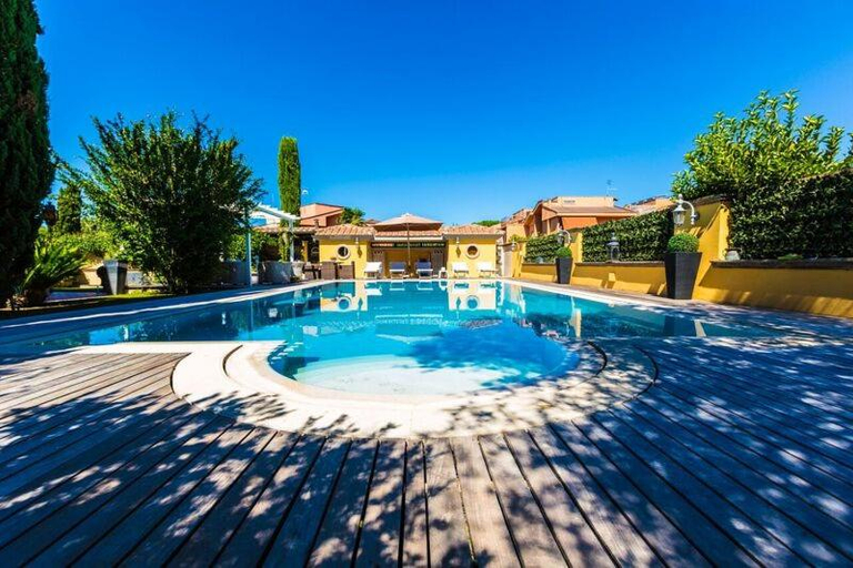 Others 4, Le Lanterne B&B, Rome