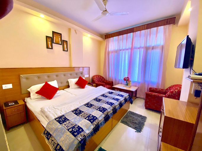 Bedroom 7
