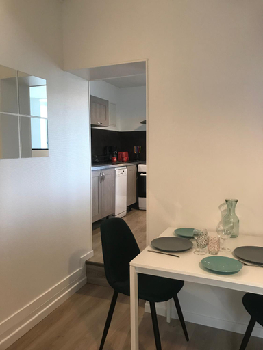 5, Gite du rocher, Haute-Loire