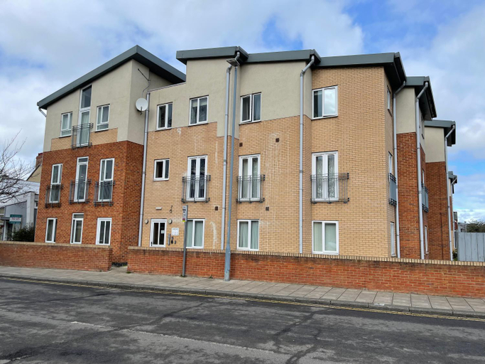 Exterior & Views, Albert Gate Apartment TSAC, Middlesbrough