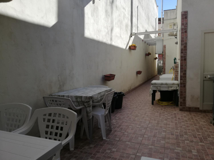 Others 3, La Stanza Alternativa, Lecce