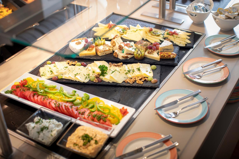 Food & Drinks 5, JUFA Hotel Annaberg, Lilienfeld