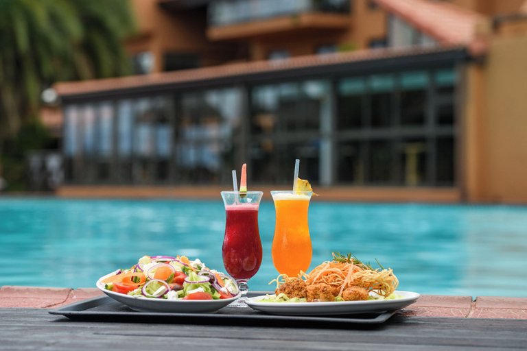 Food & Drinks, San Lameer Villa 2305, Ugu