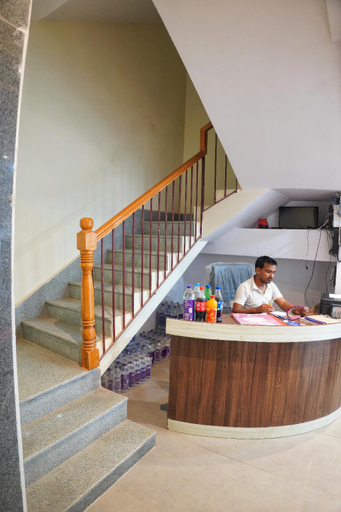 Others 3, HOTAL RAJNIWAS, Patna