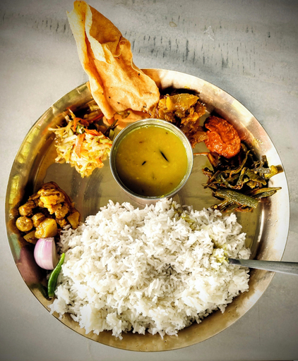 Food & Drinks 5, Hidden Monkey Backpackers, Darjeeling, Darjiling