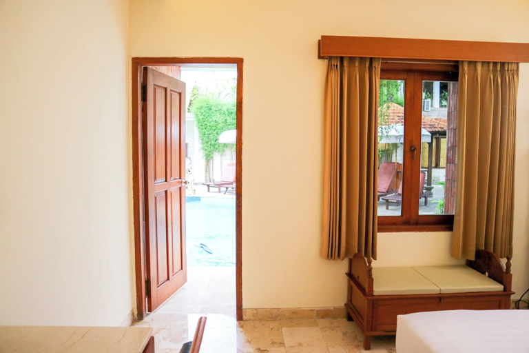 Bedroom 12
