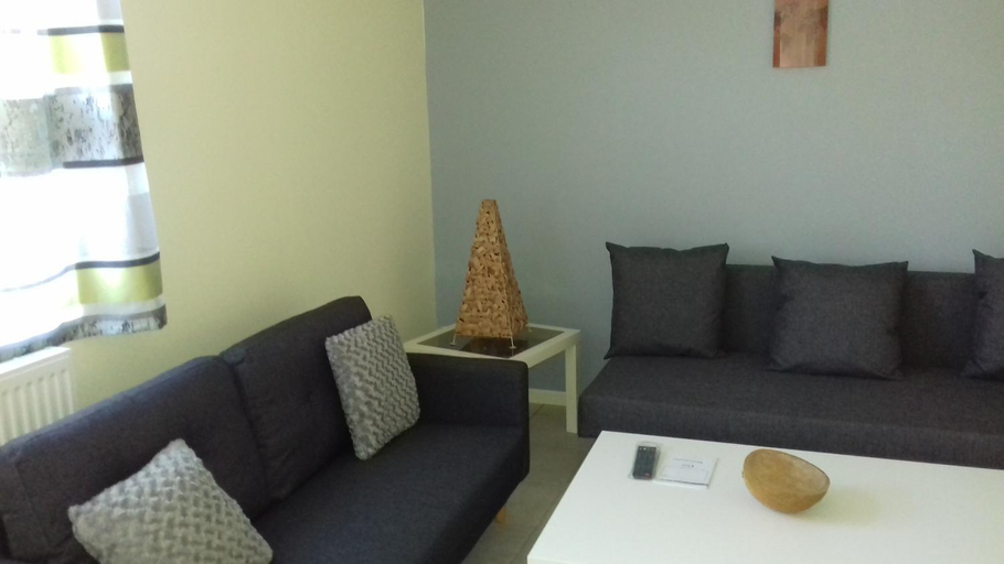 Others 5, Gite de la foret, Eure