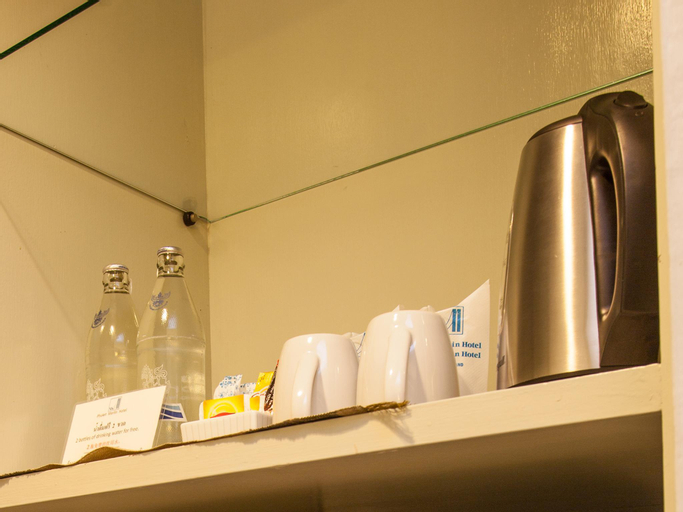Amenities