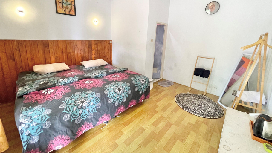 The Kanzi Hotel & Village Room Type - Superior Room