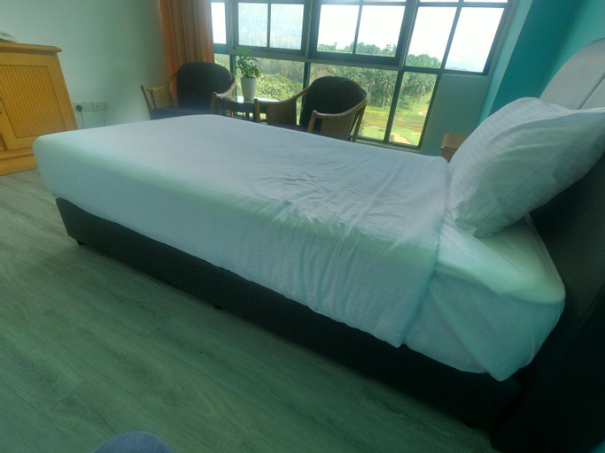 Others 3, Bukit Beruntung Resort, Hulu Selangor
