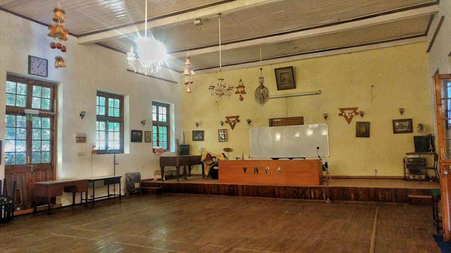 Others 4, YMCA Tourist Hostel Shimla, Shimla