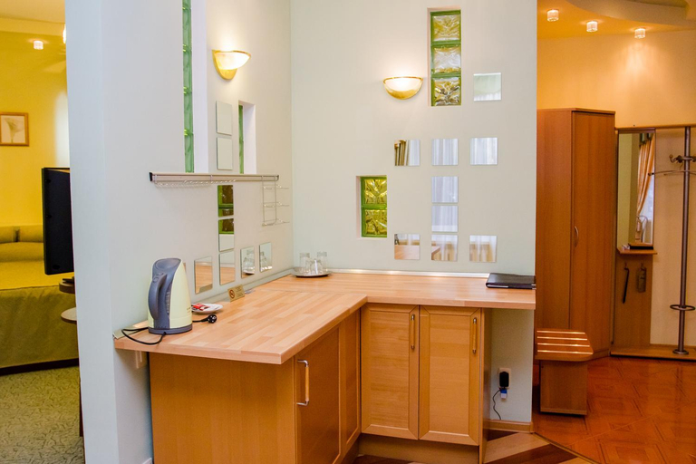 Others 5, Atal hotel-NEW, Cheboksarskiy rayon