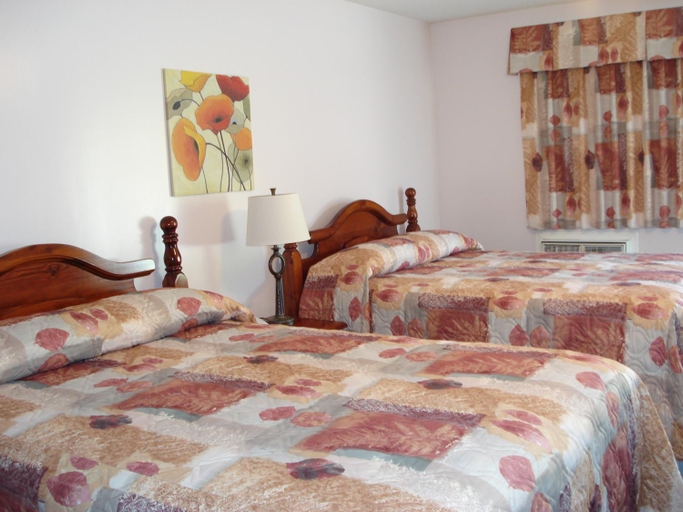 Others 5, Mountain Springs Motel & RV Park, Thompson-Nicola