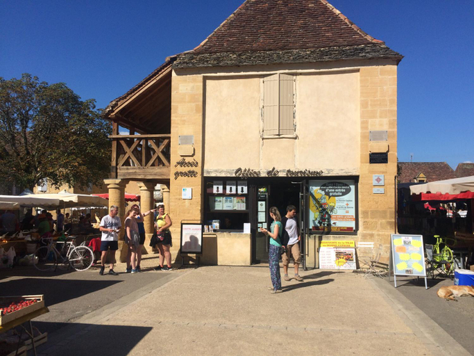 Others 2, Zen, Dordogne