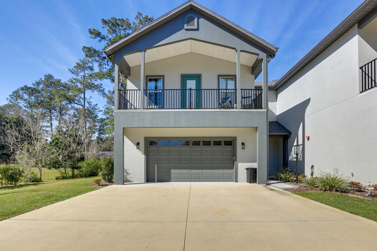 Others 2, Modern Ocala Townhome w/ EV Charger Near WEC, Marion