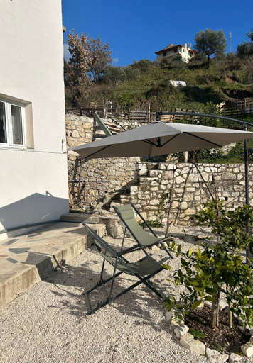 Others 5, Hostel on the Hill - by Filikuri Beach, Vlorës
