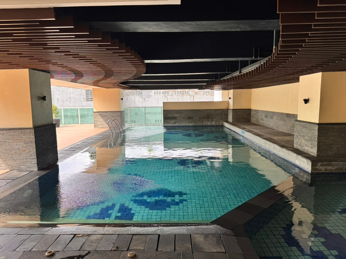 Sport & Beauty, By Bee @ La Grande: Luxe Urban Living, Bandung