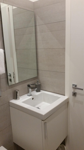 Bathroom 3, Appartamenti Museo, Verona