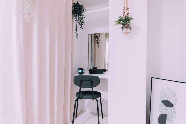 Others 4, Minimalist Loft 203, Osaka