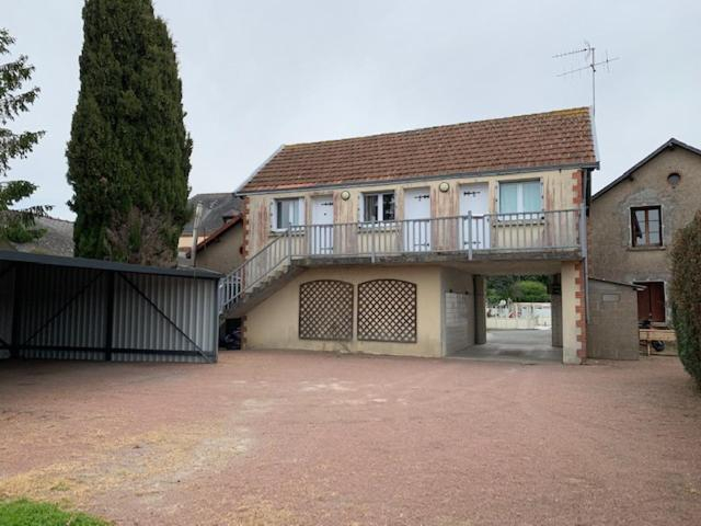 Le Saint Pierre, Maine-et-Loire