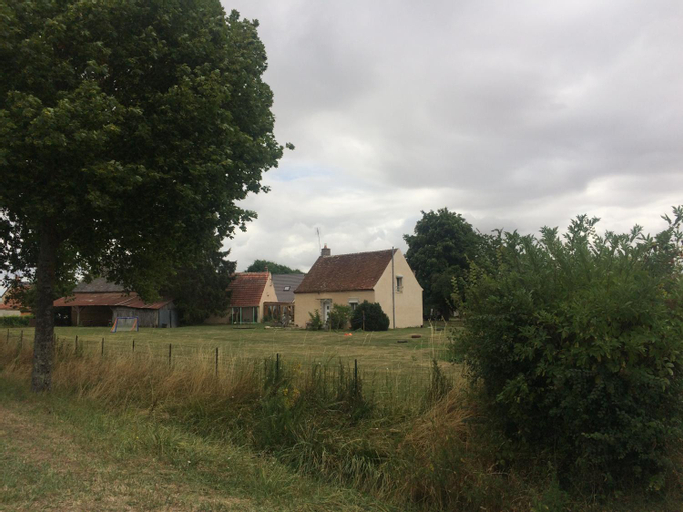 Maison familiale Centre France, Indre
