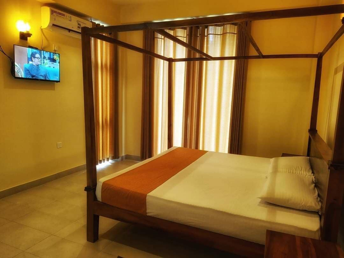Bedroom 3, Great Residence, Hanwella