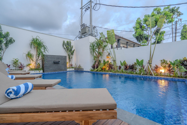Sport & Beauty 2, Canggu Loft Studio, Badung